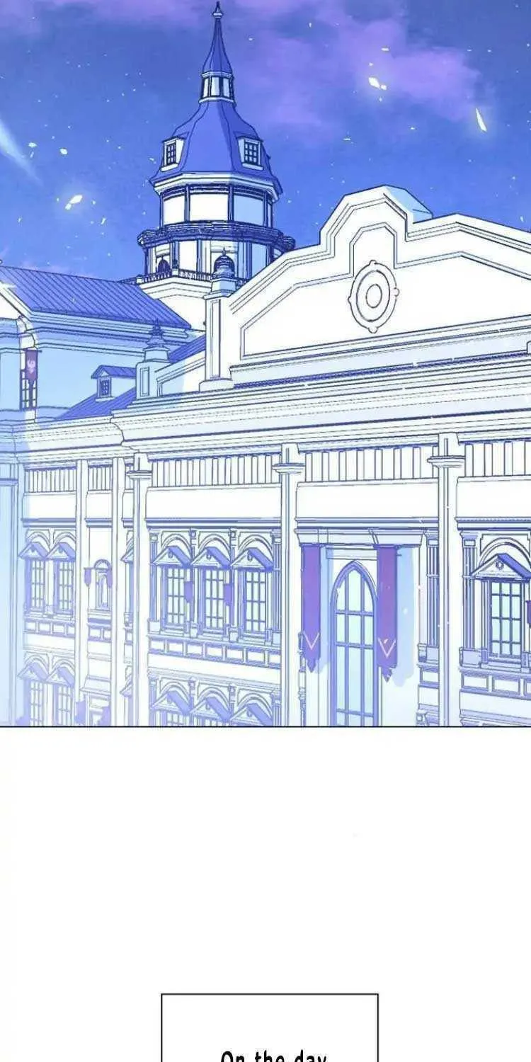 I Will Give Up the Position as the Empress Chapter 48 page 44 - 