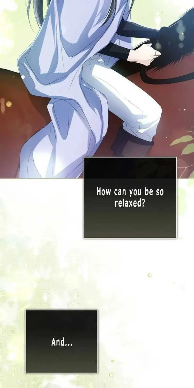 I Will Give Up the Position as the Empress Chapter 48 page 47 - 