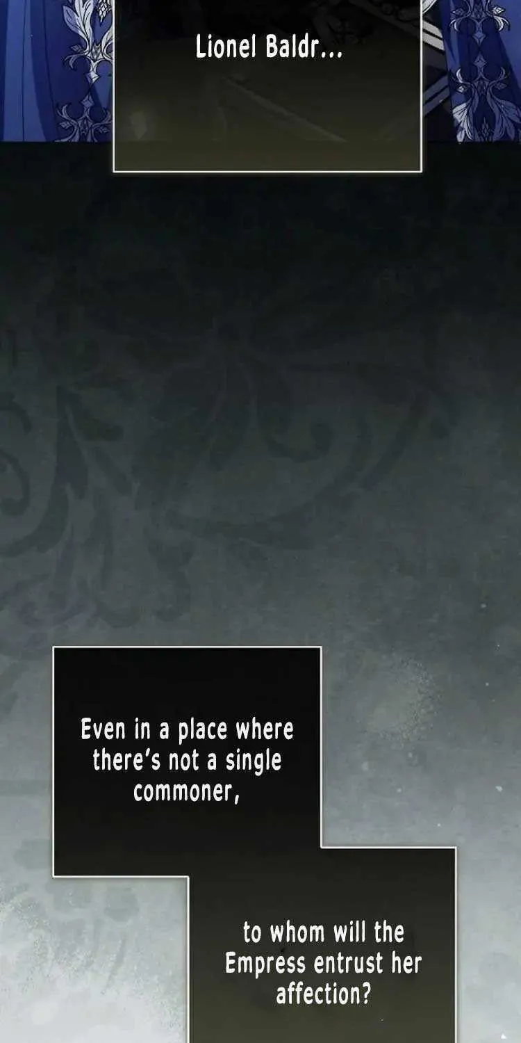 I Will Give Up the Position as the Empress Chapter 48 page 51 - 
