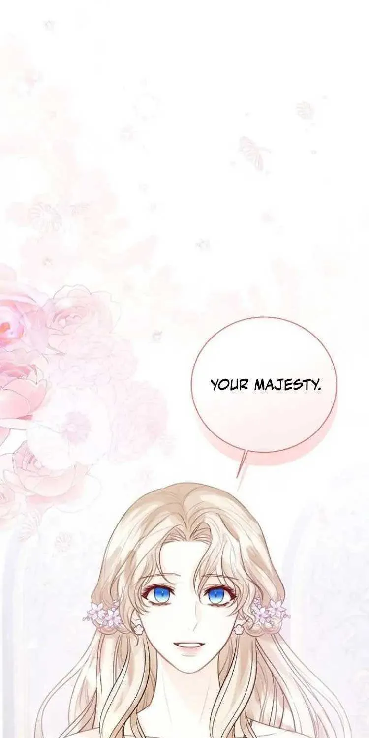 I Will Give Up the Position as the Empress Chapter 48 page 59 - 