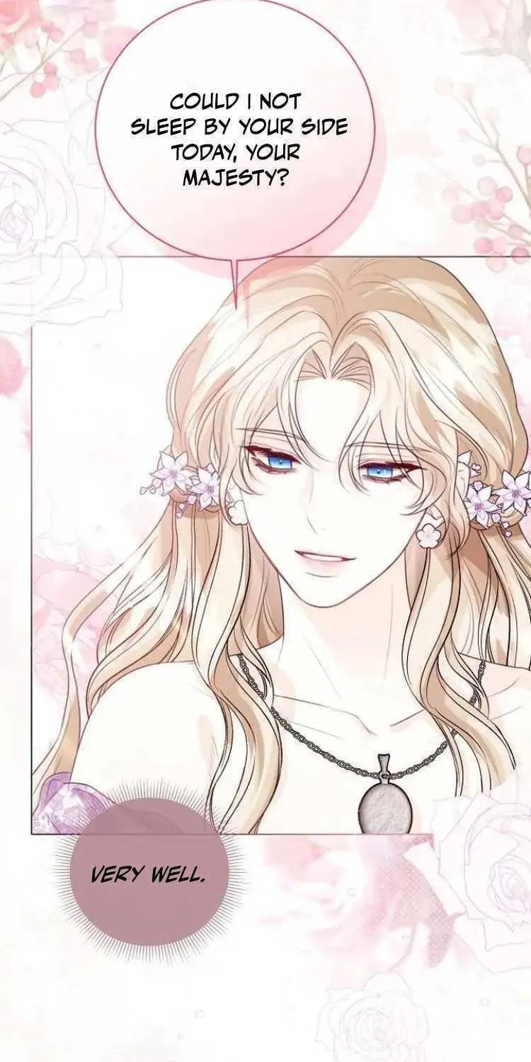 I Will Give Up the Position as the Empress Chapter 48 page 64 - 