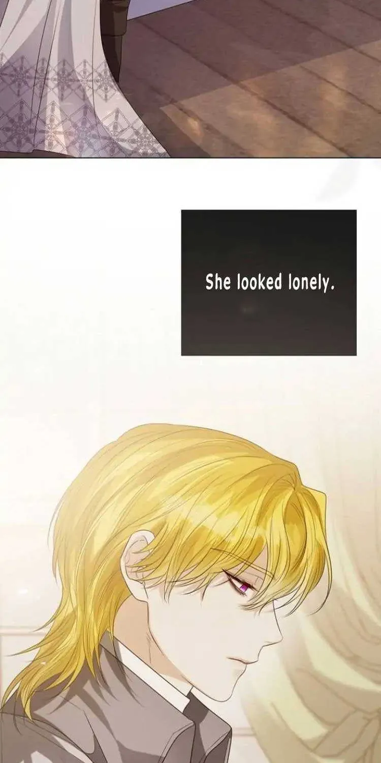 I Will Give Up the Position as the Empress Chapter 48 page 70 - 