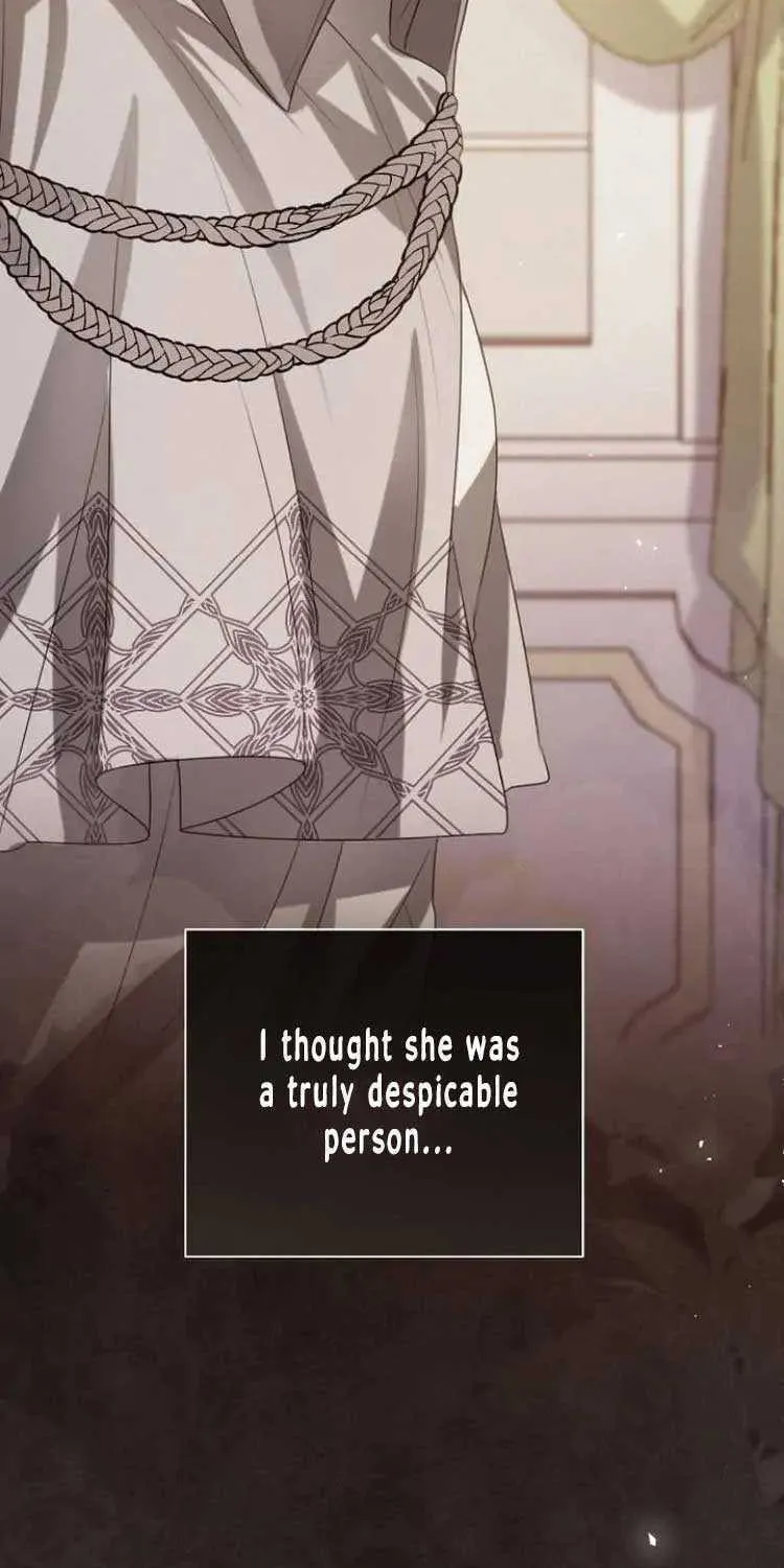 I Will Give Up the Position as the Empress Chapter 48 page 71 - 