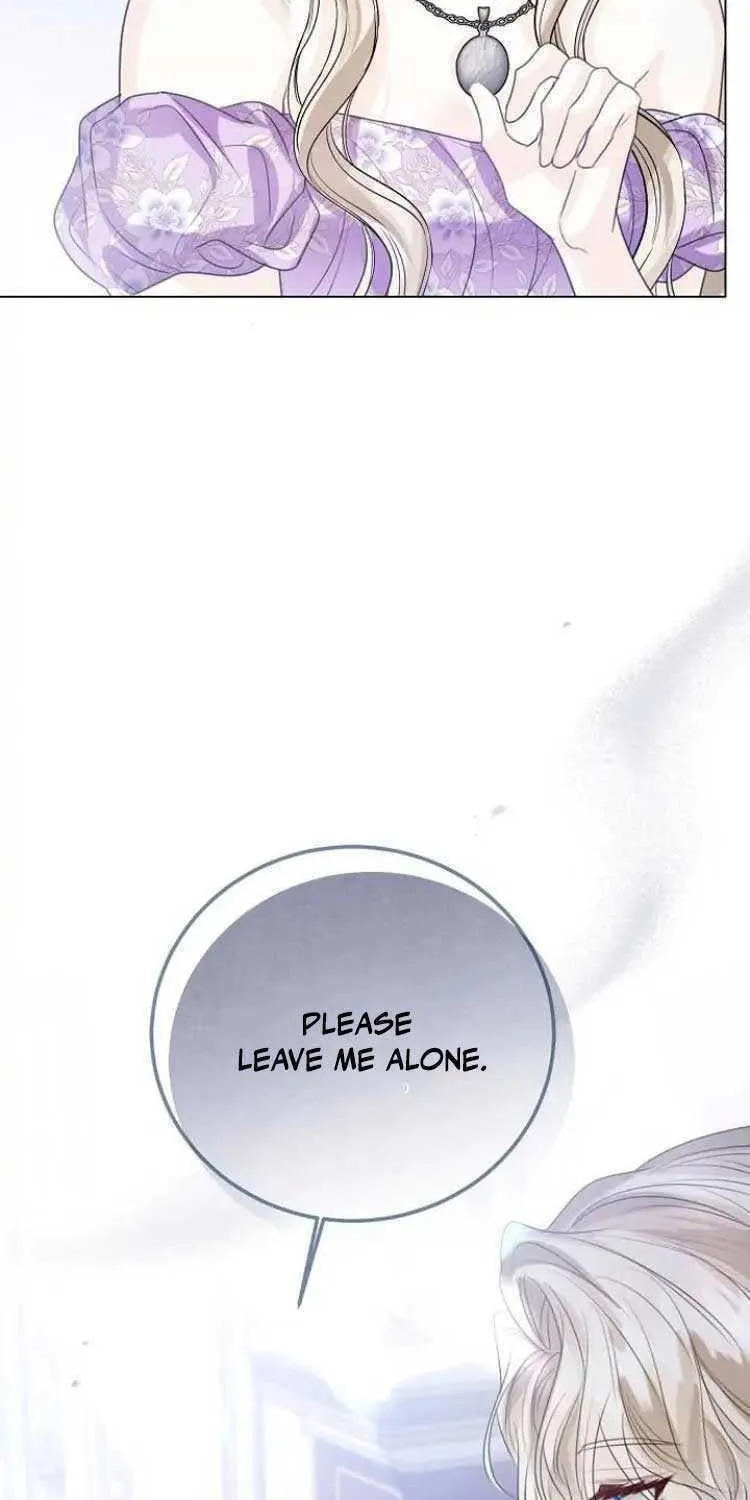 I Will Give Up the Position as the Empress Chapter 48 page 75 - 