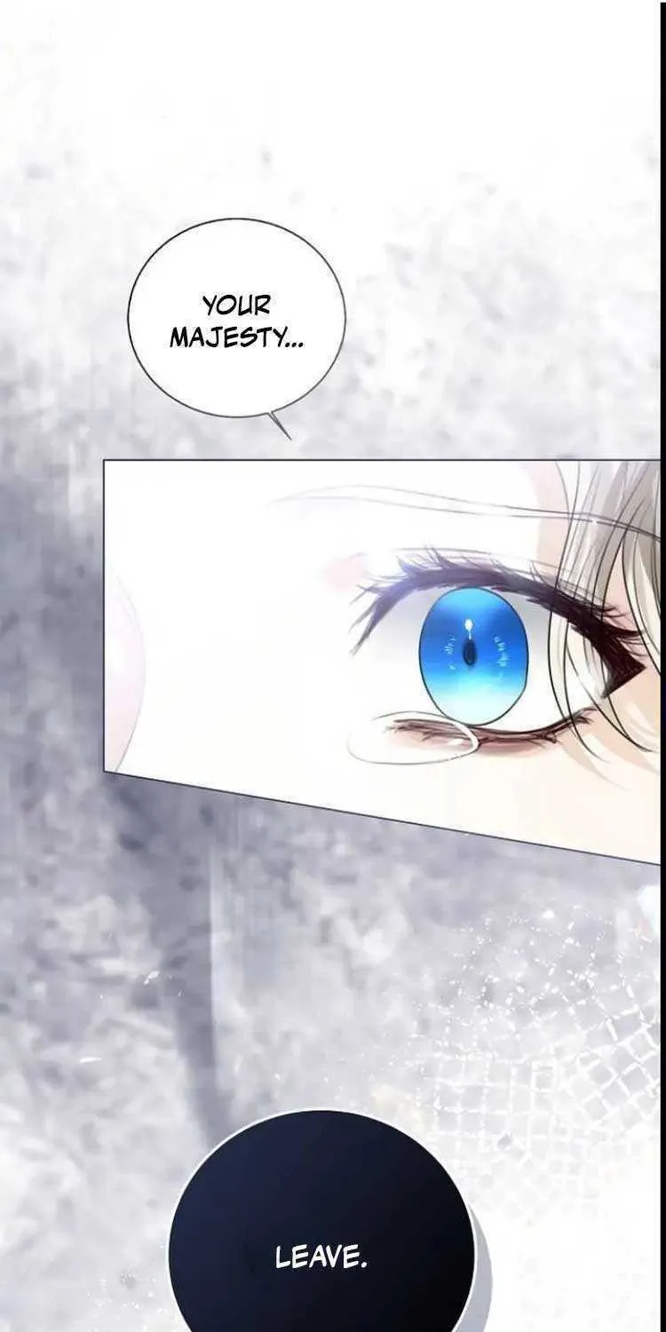 I Will Give Up the Position as the Empress Chapter 48 page 77 - 