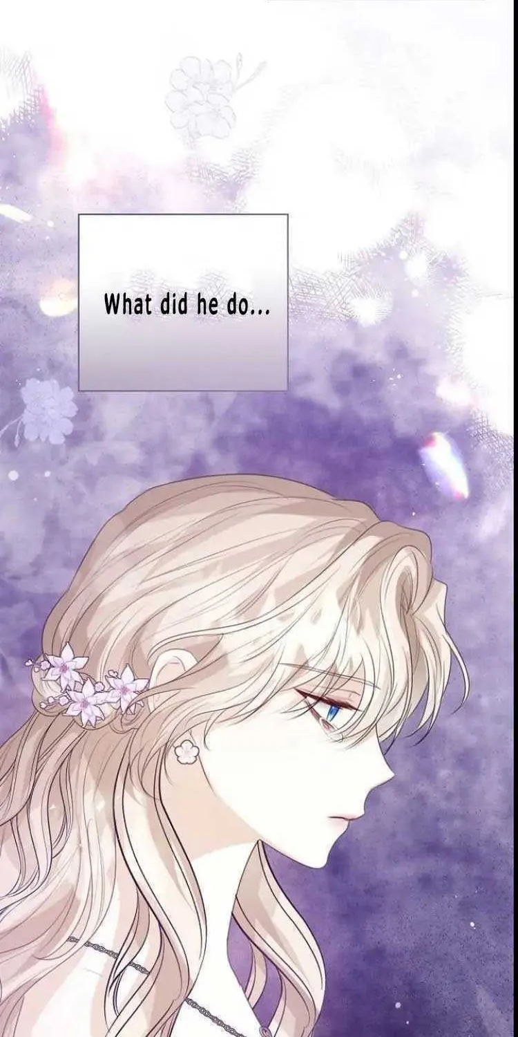 I Will Give Up the Position as the Empress Chapter 48 page 80 - 