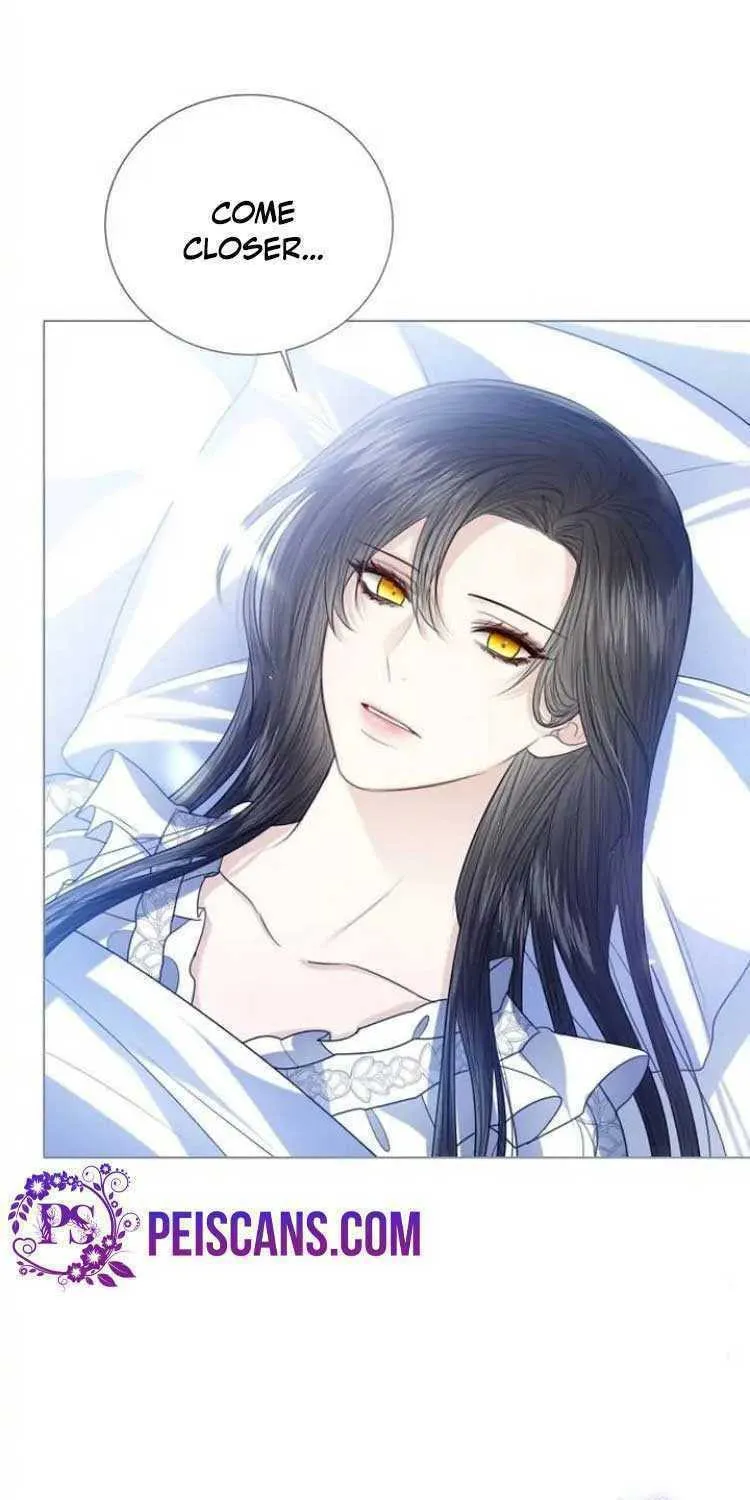 I Will Give Up the Position as the Empress Chapter 48 page 9 - 