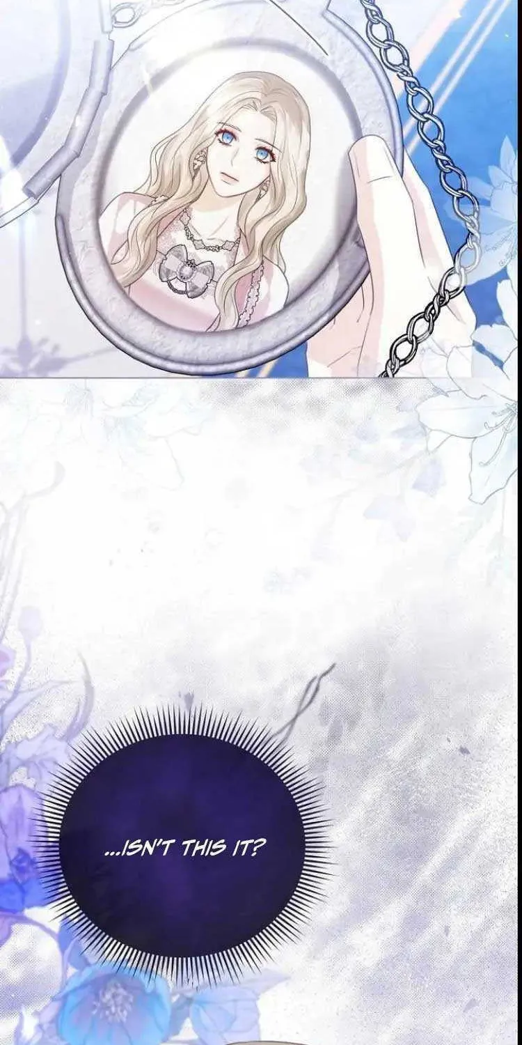 I Will Give Up the Position as the Empress Chapter 48 page 82 - 