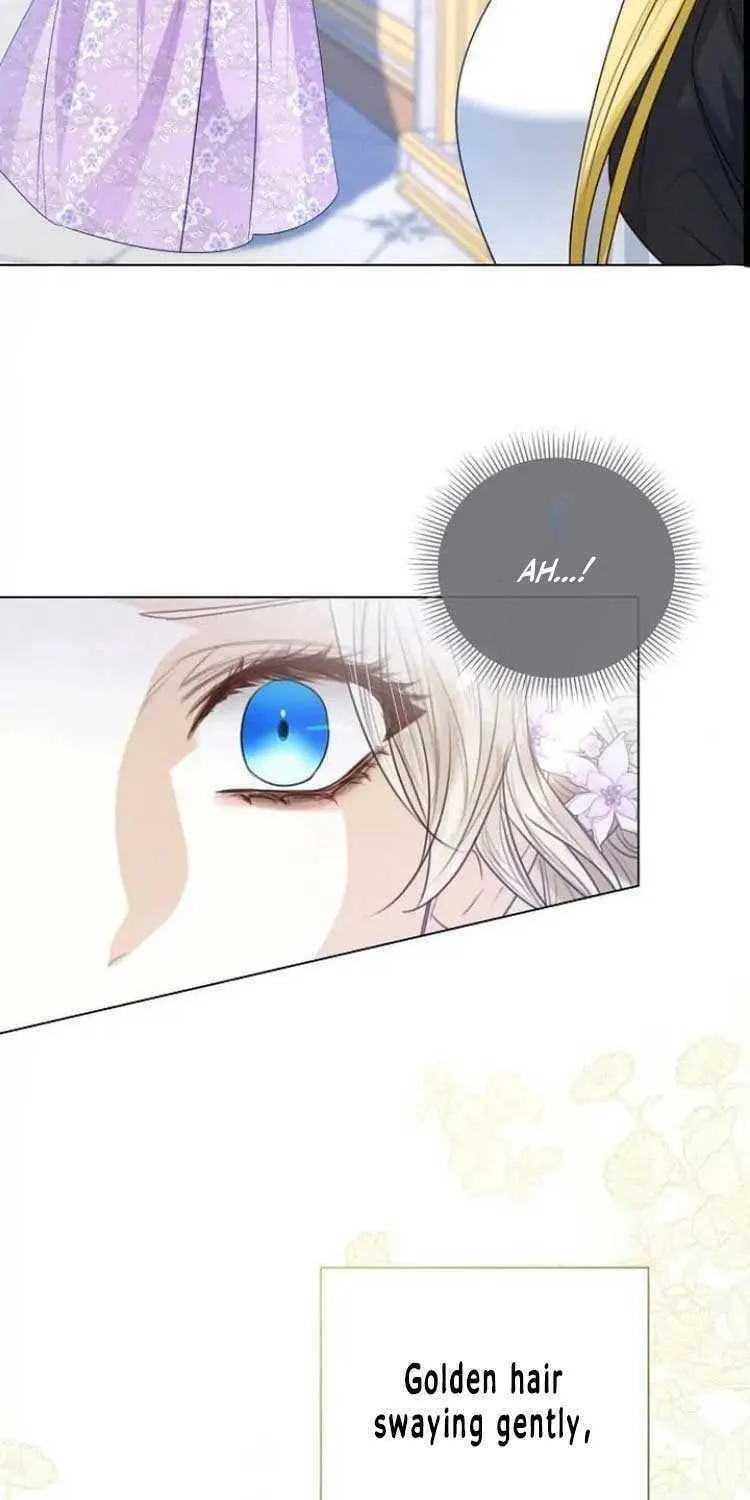 I Will Give Up the Position as the Empress Chapter 48 page 85 - 