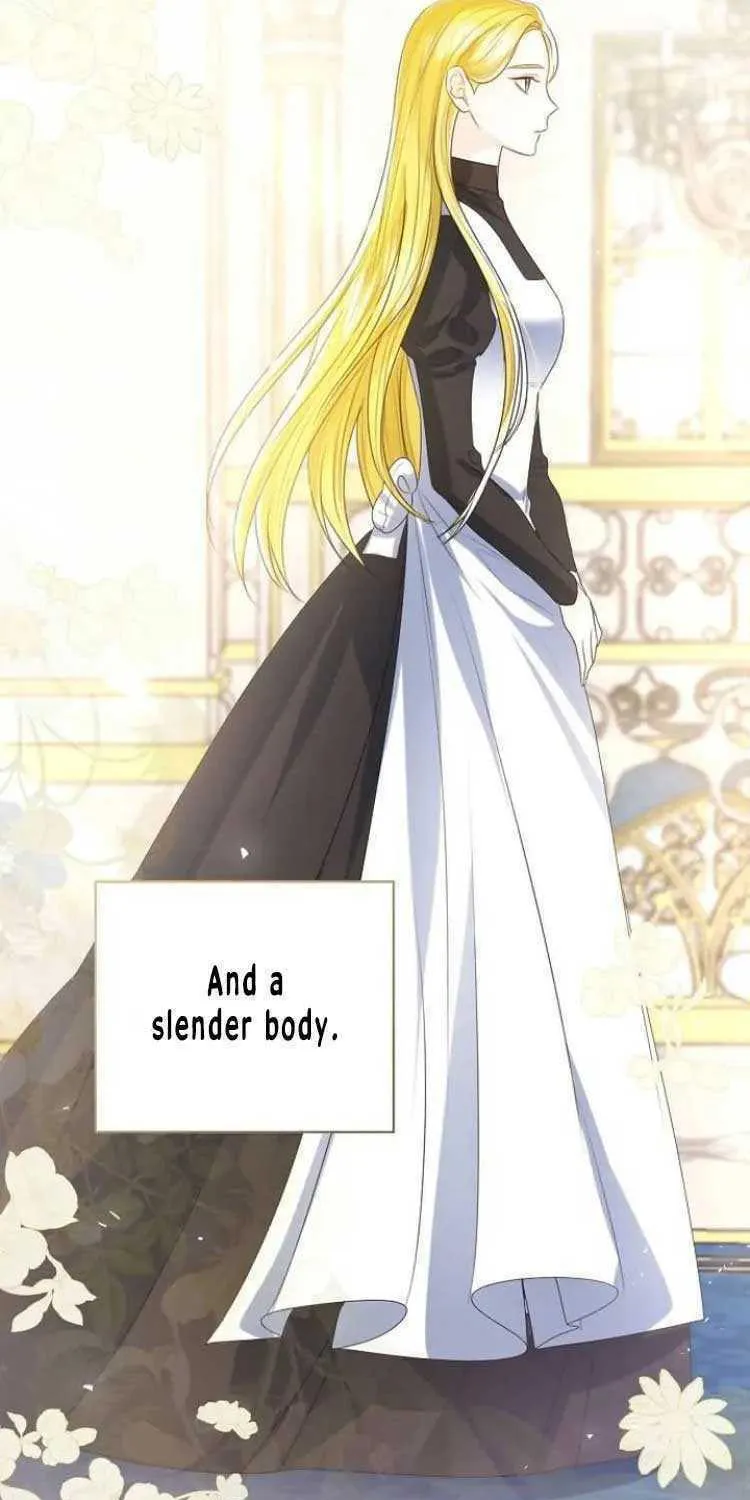 I Will Give Up the Position as the Empress Chapter 48 page 87 - 