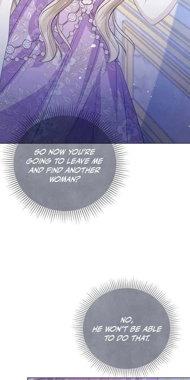 I Will Give Up the Position as the Empress Chapter 48 page 90 - 