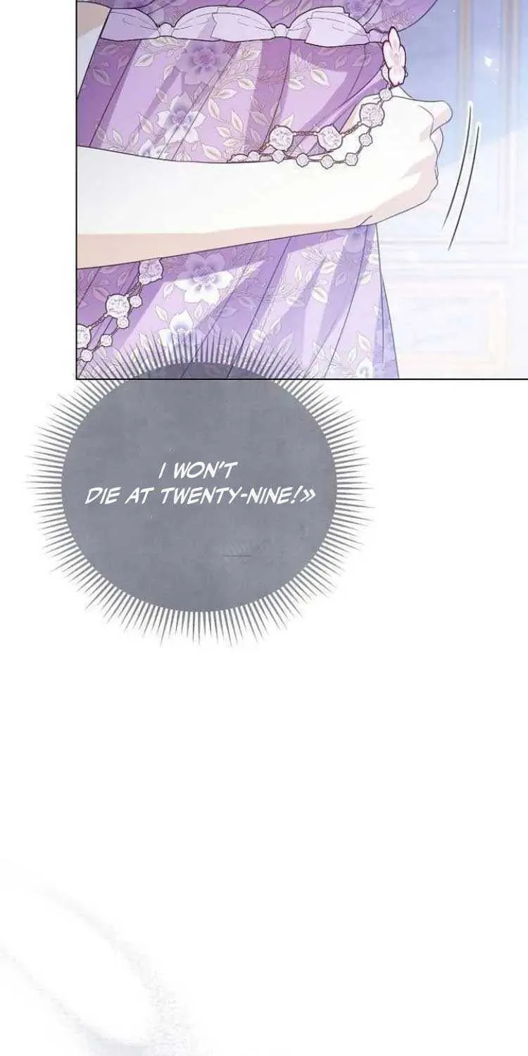 I Will Give Up the Position as the Empress Chapter 48 page 91 - 