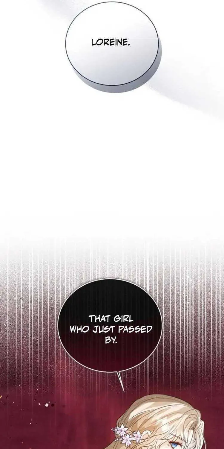 I Will Give Up the Position as the Empress Chapter 48 page 92 - 