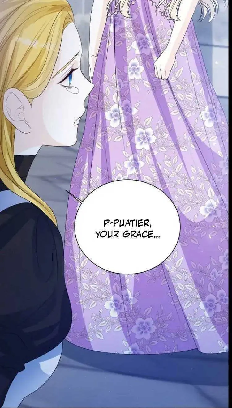 I Will Give Up the Position as the Empress Chapter 48 page 100 - 