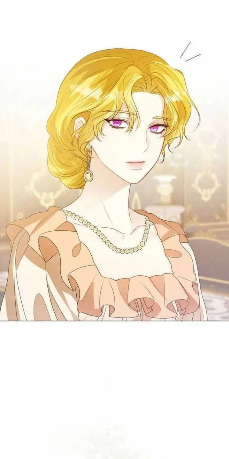 I Will Give Up the Position as the Empress Chapter 49 page 103 - 