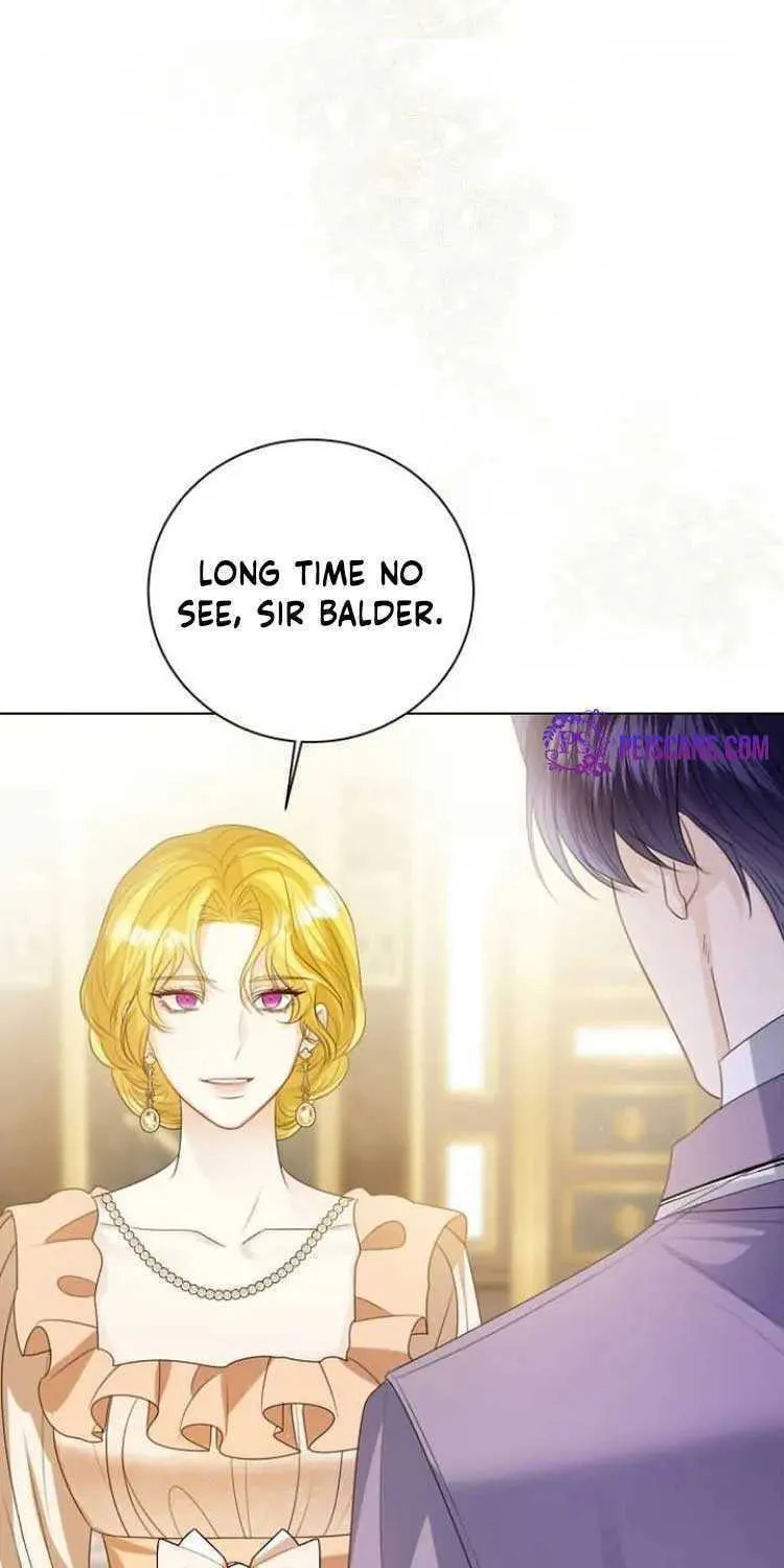 I Will Give Up the Position as the Empress Chapter 49 page 104 - 