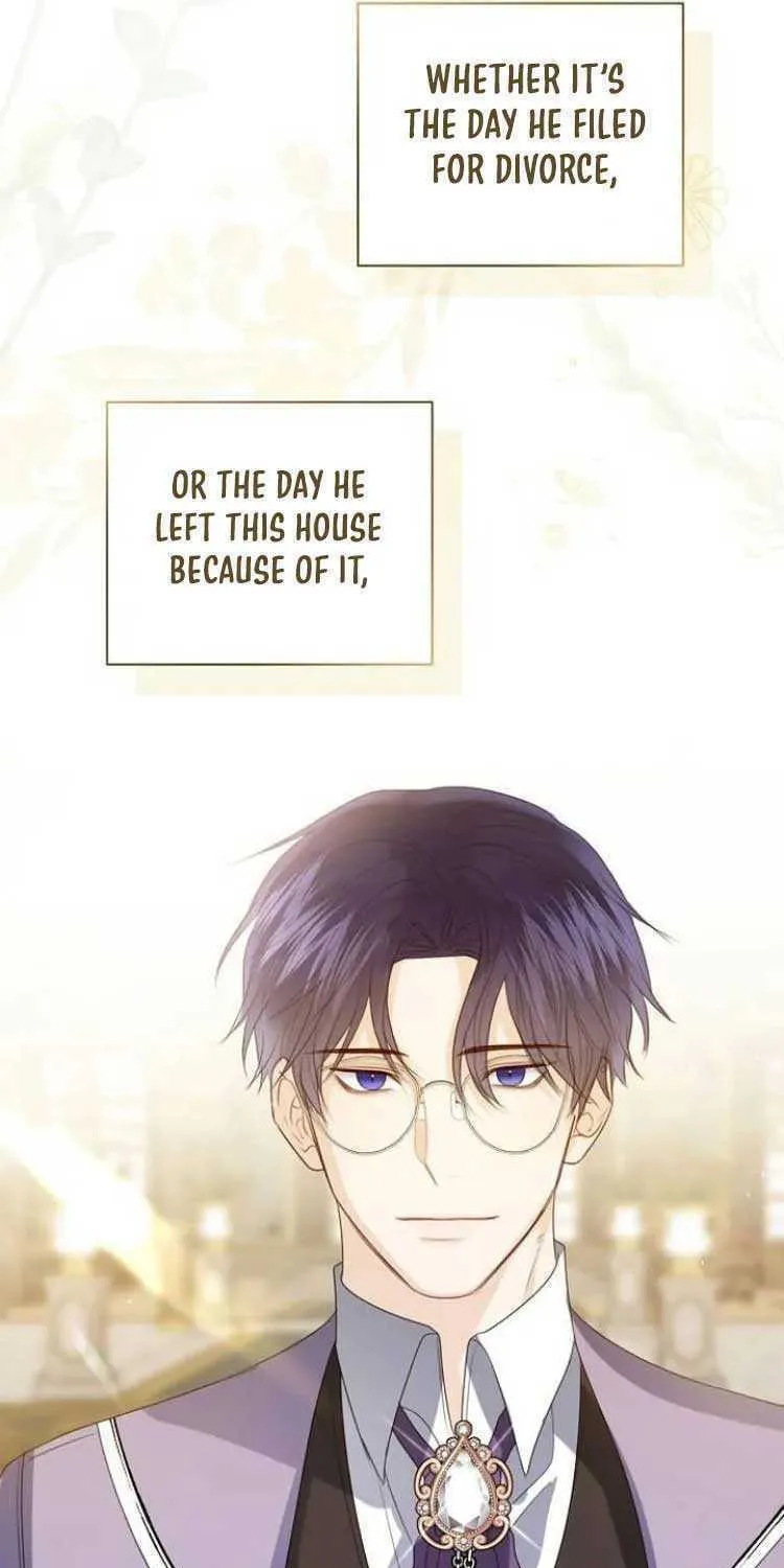 I Will Give Up the Position as the Empress Chapter 49 page 107 - 