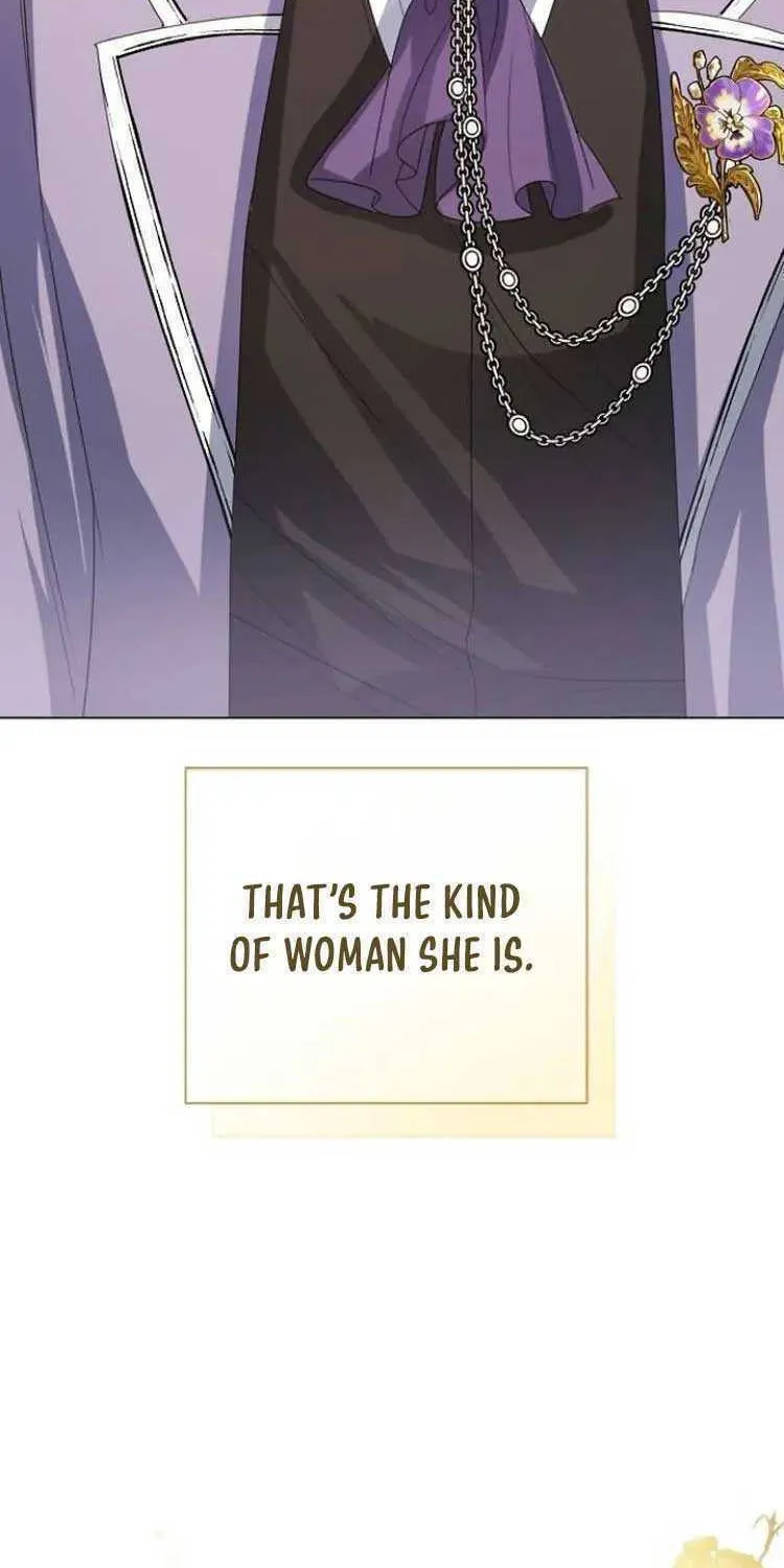 I Will Give Up the Position as the Empress Chapter 49 page 108 - 