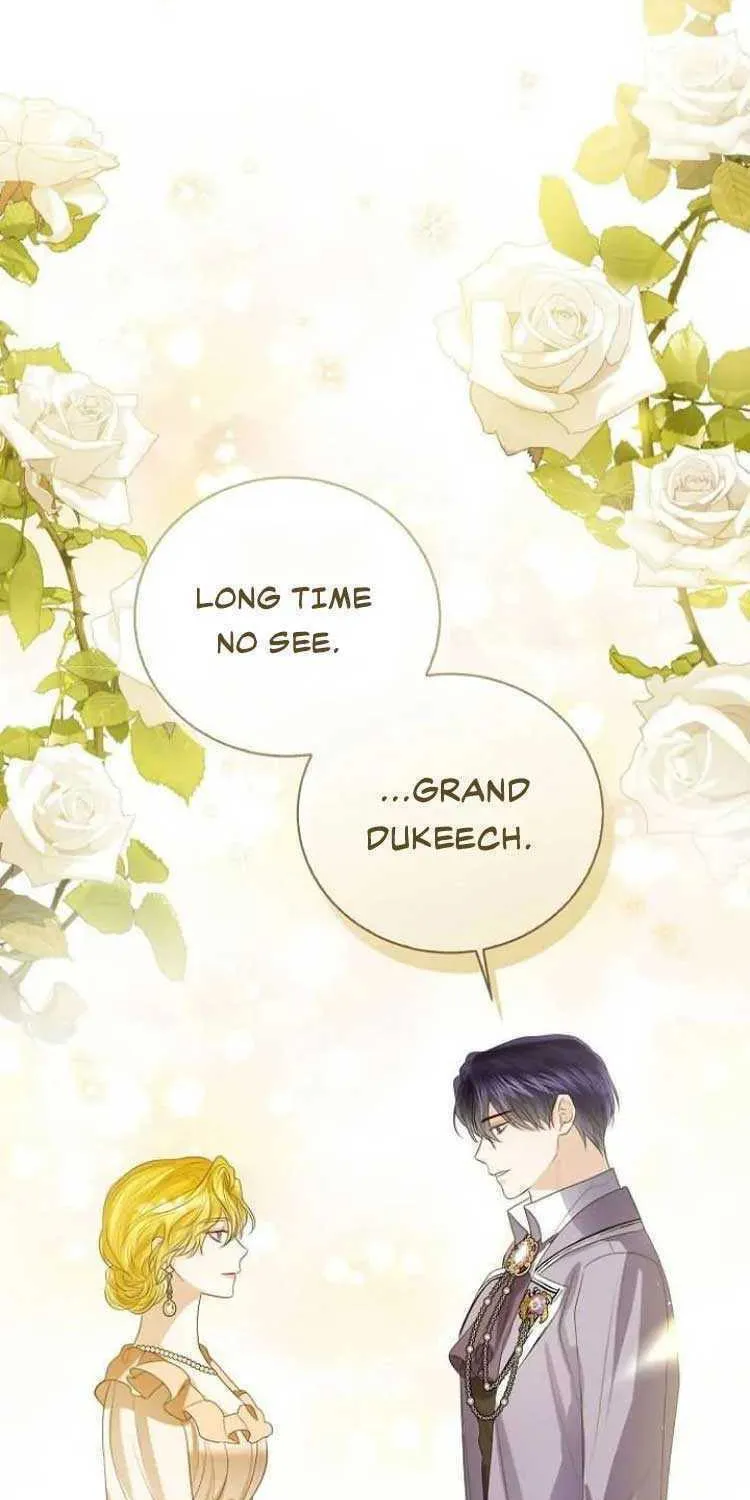I Will Give Up the Position as the Empress Chapter 49 page 109 - 