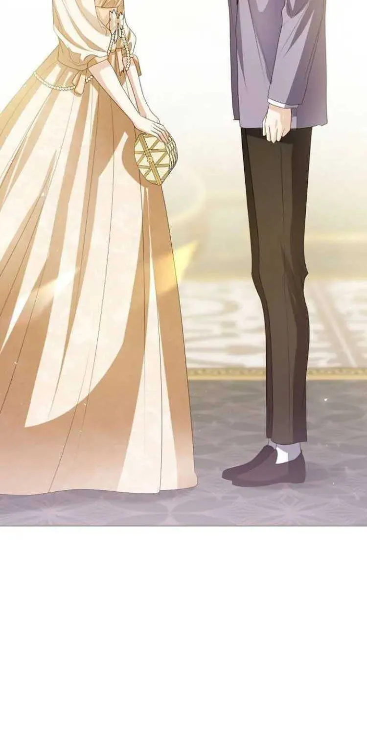 I Will Give Up the Position as the Empress Chapter 49 page 110 - 