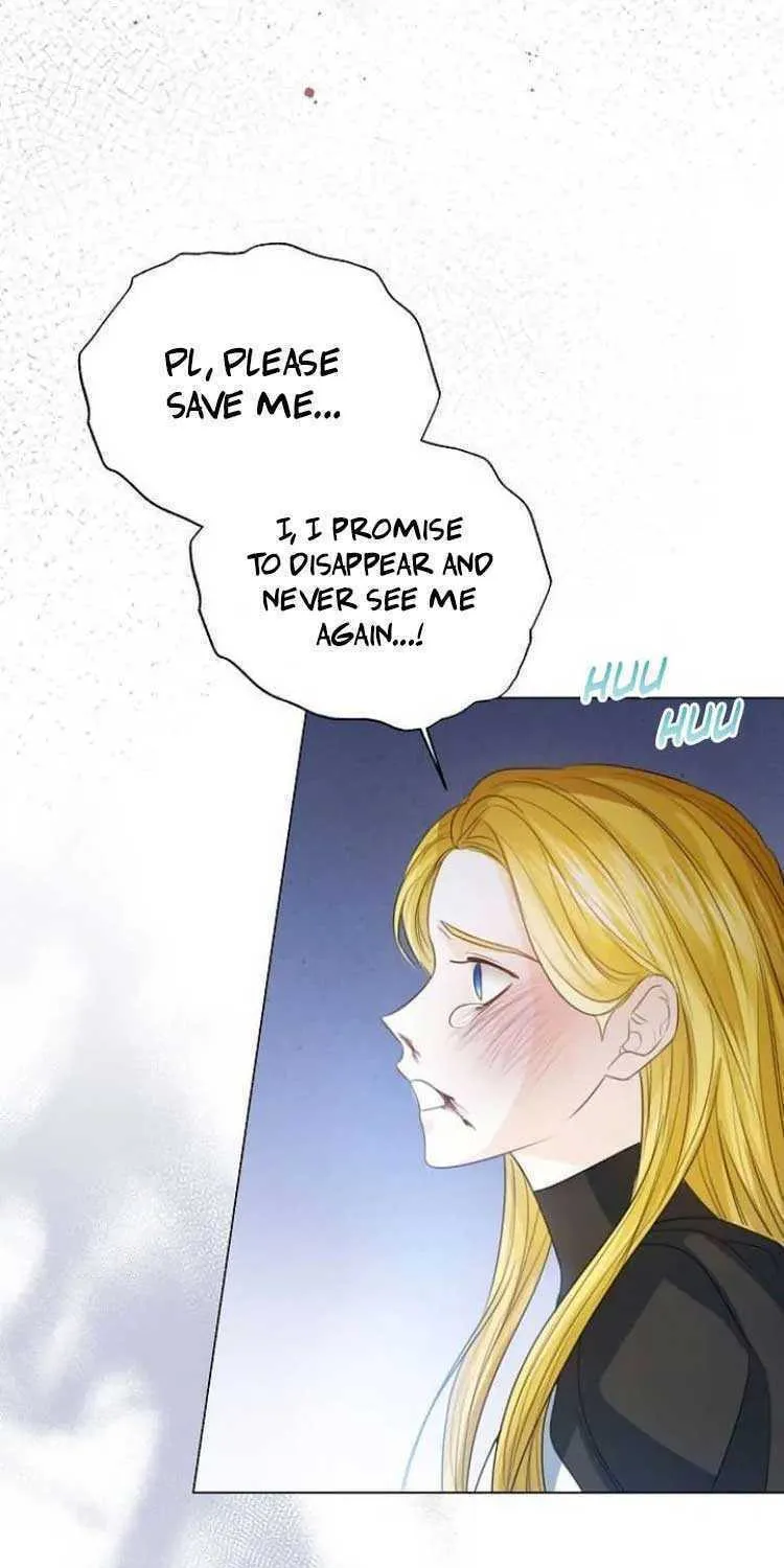 I Will Give Up the Position as the Empress Chapter 49 page 20 - 