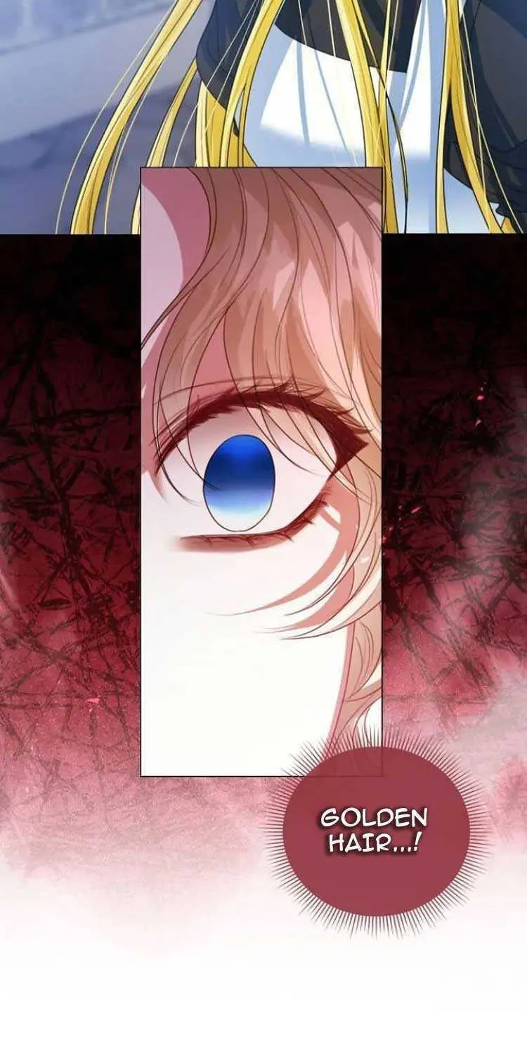 I Will Give Up the Position as the Empress Chapter 49 page 25 - 