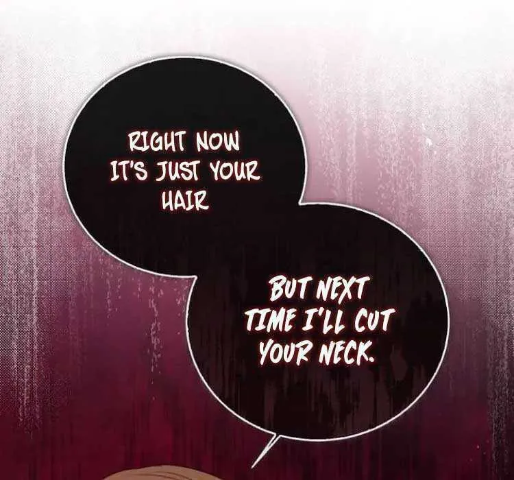 I Will Give Up the Position as the Empress Chapter 49 page 28 - 