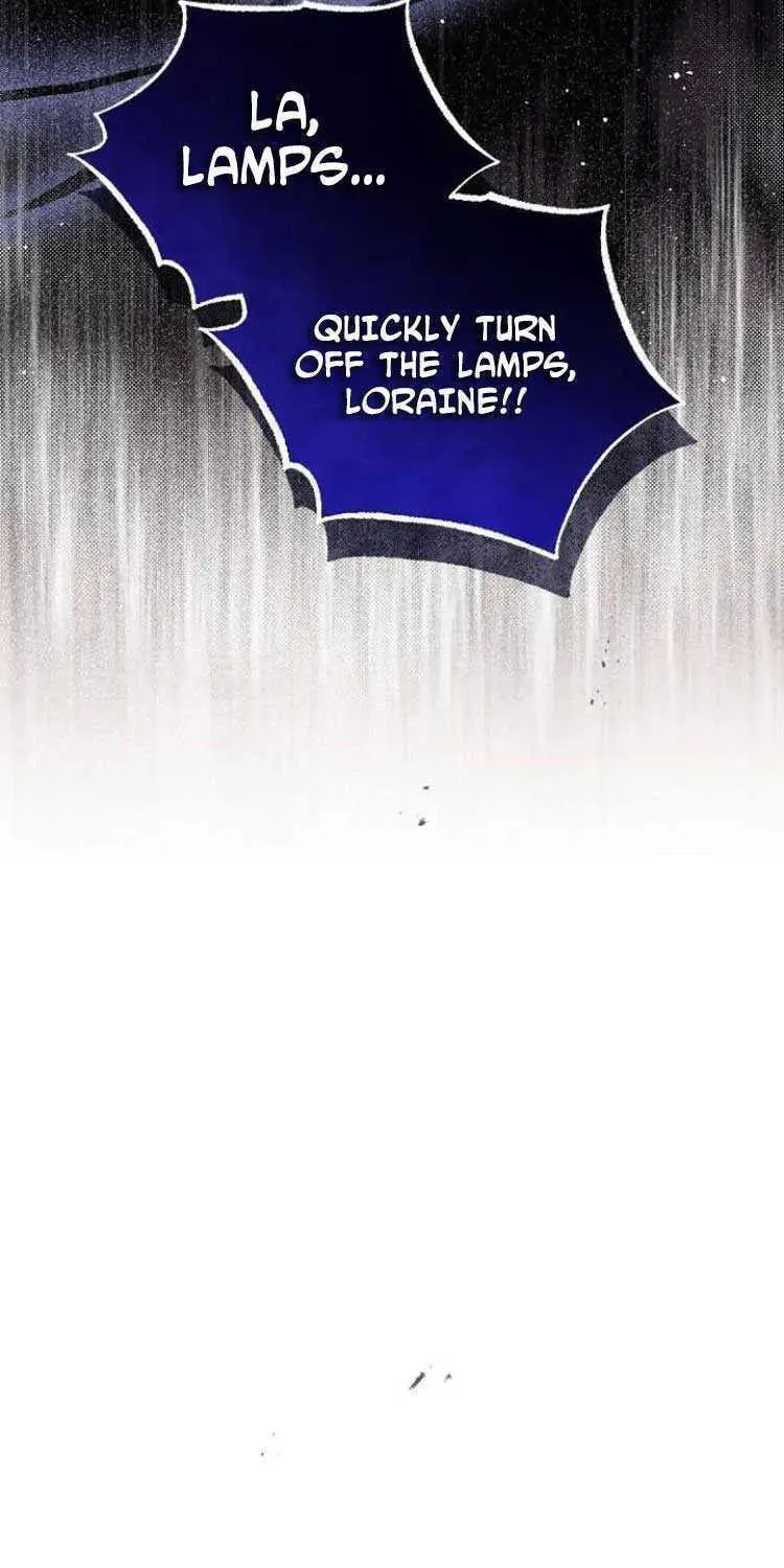 I Will Give Up the Position as the Empress Chapter 49 page 33 - 
