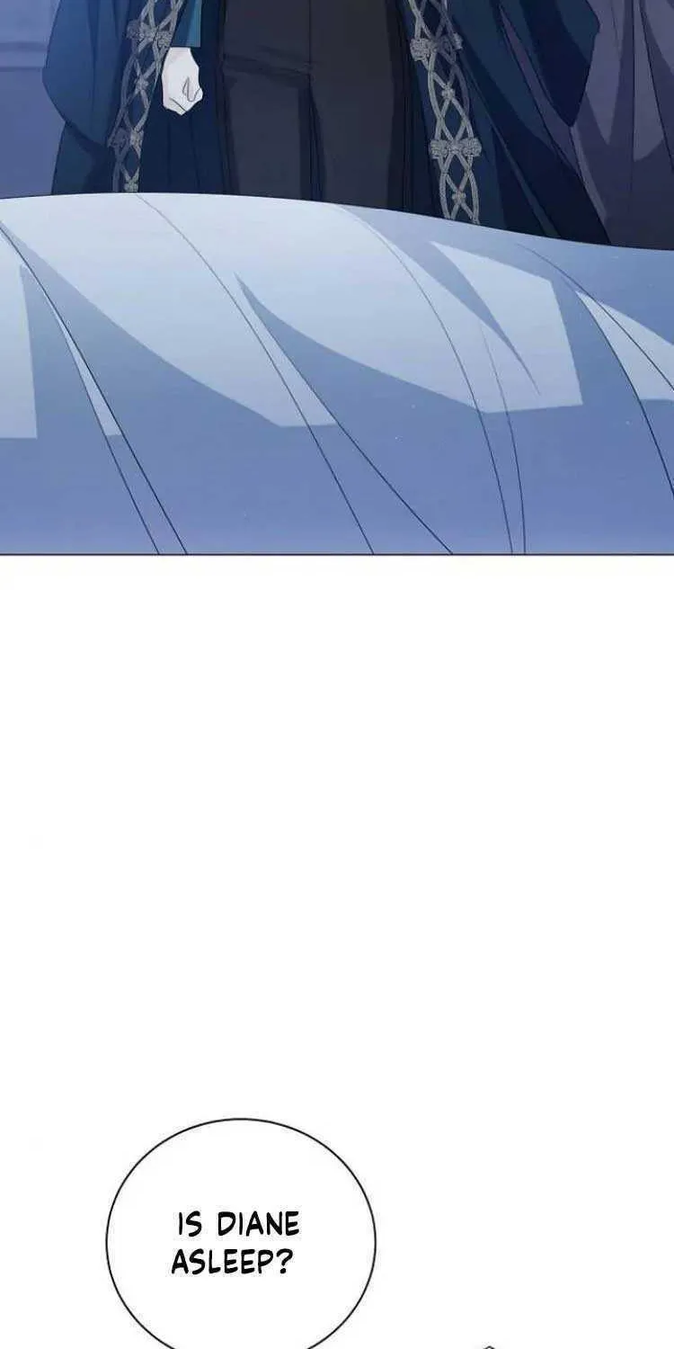 I Will Give Up the Position as the Empress Chapter 49 page 36 - 