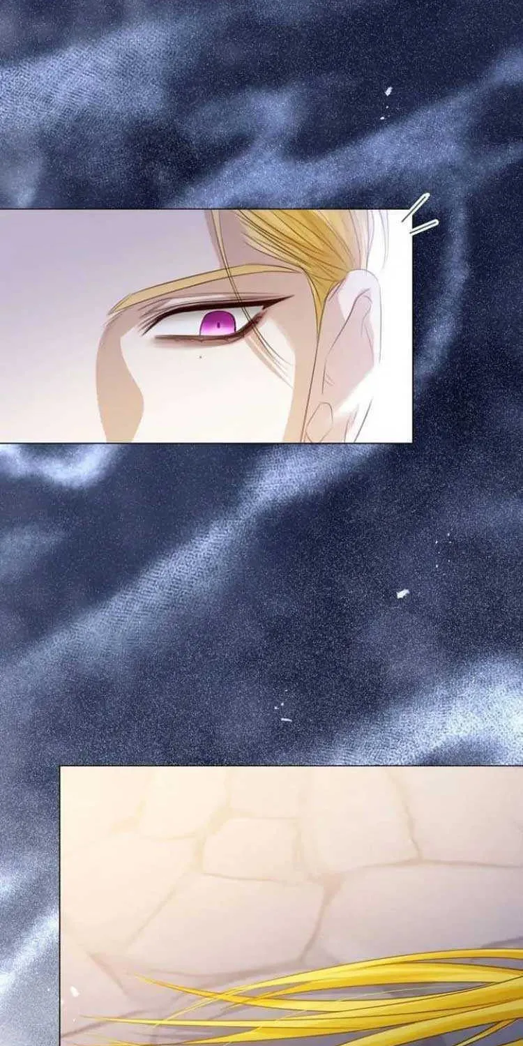 I Will Give Up the Position as the Empress Chapter 49 page 40 - 