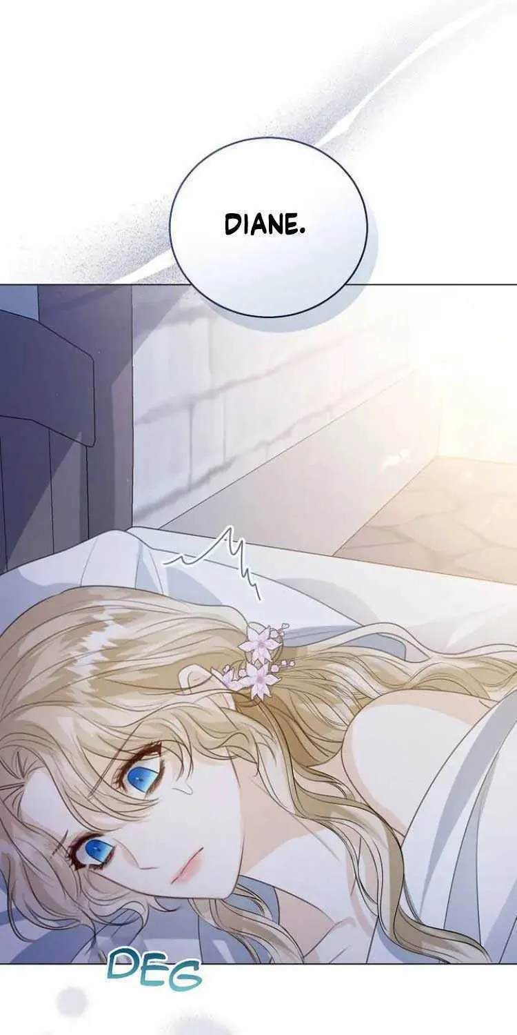I Will Give Up the Position as the Empress Chapter 49 page 43 - 