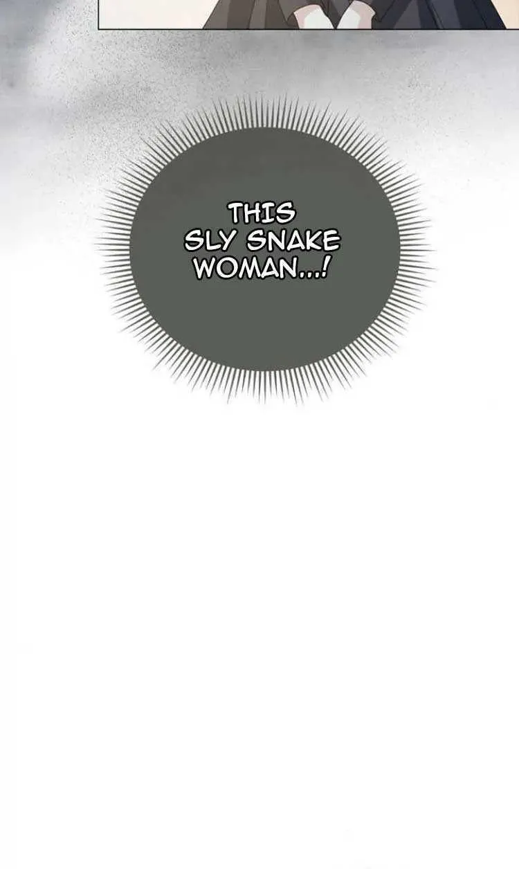 I Will Give Up the Position as the Empress Chapter 49 page 47 - 