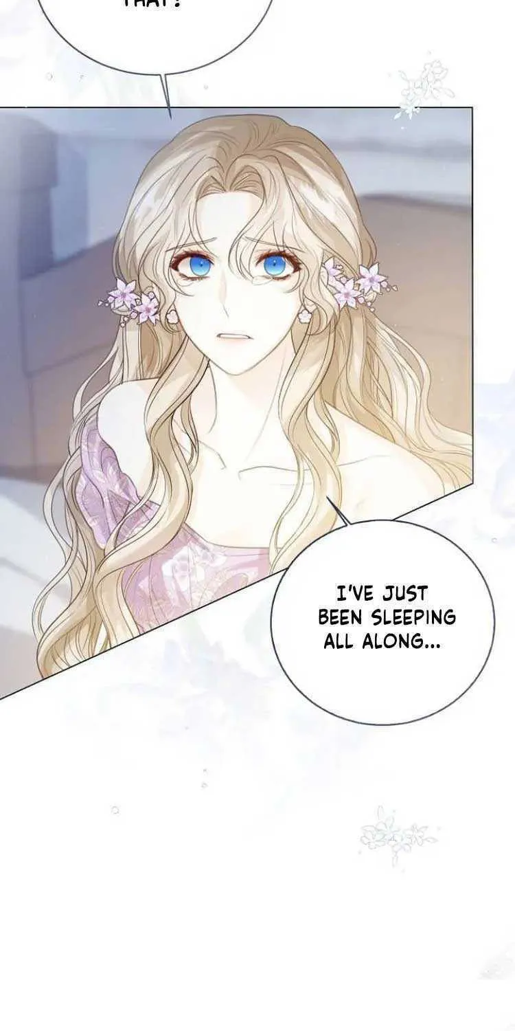I Will Give Up the Position as the Empress Chapter 49 page 50 - 