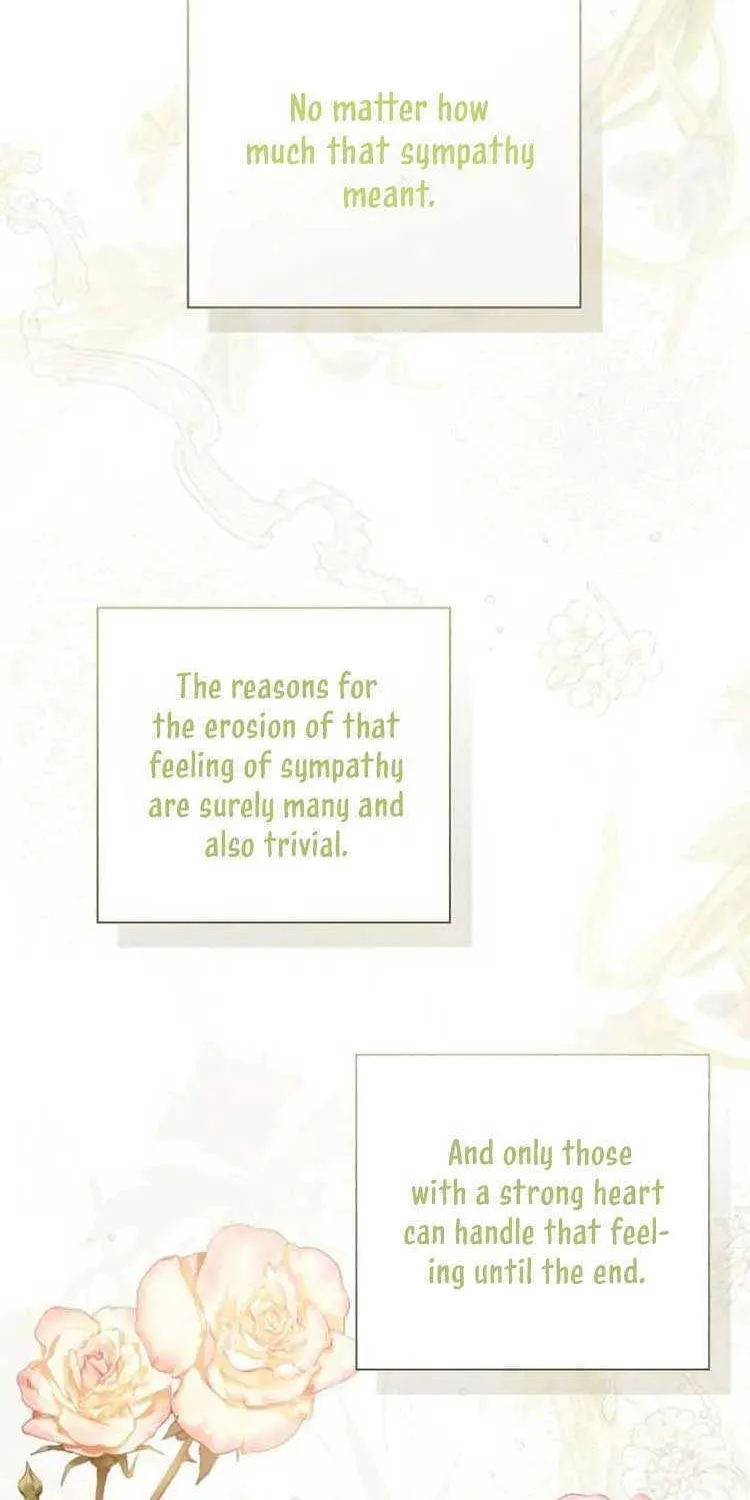 I Will Give Up the Position as the Empress Chapter 49 page 6 - 