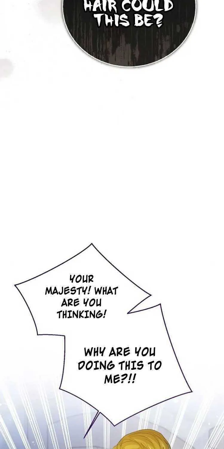 I Will Give Up the Position as the Empress Chapter 49 page 54 - 