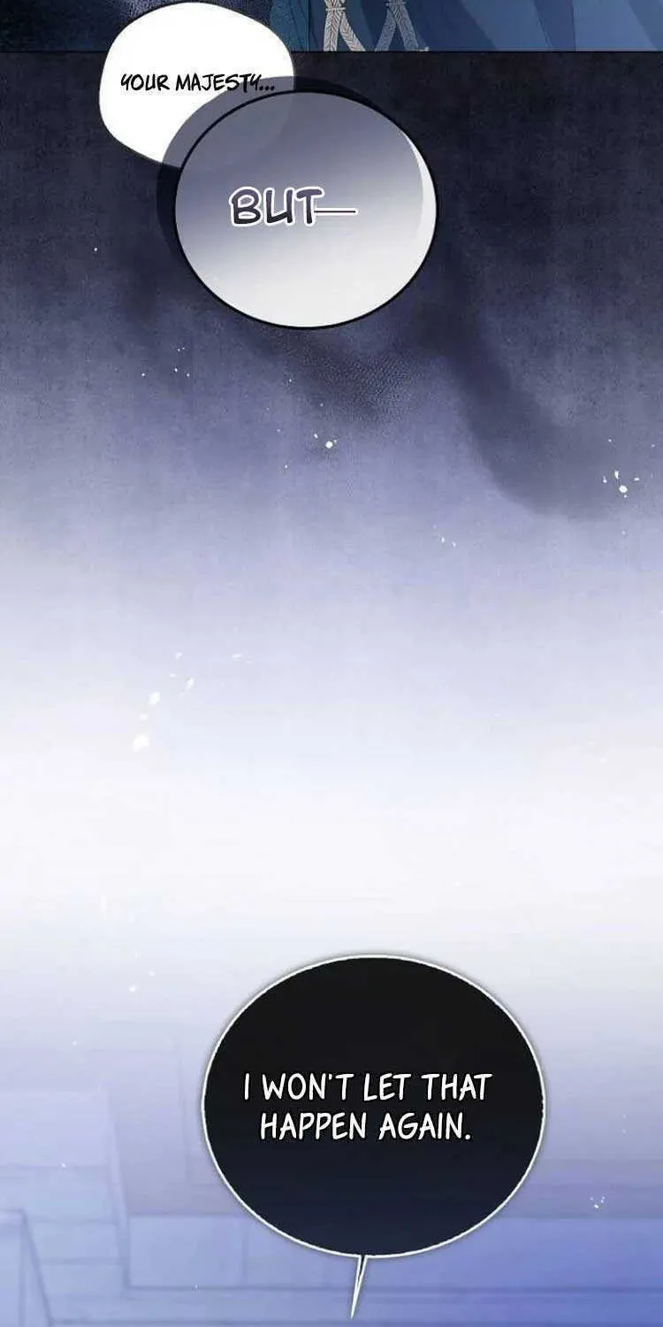 I Will Give Up the Position as the Empress Chapter 49 page 61 - 