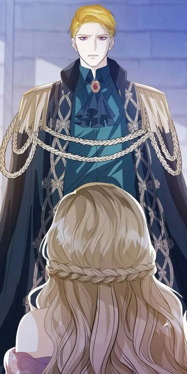 I Will Give Up the Position as the Empress Chapter 49 page 62 - 