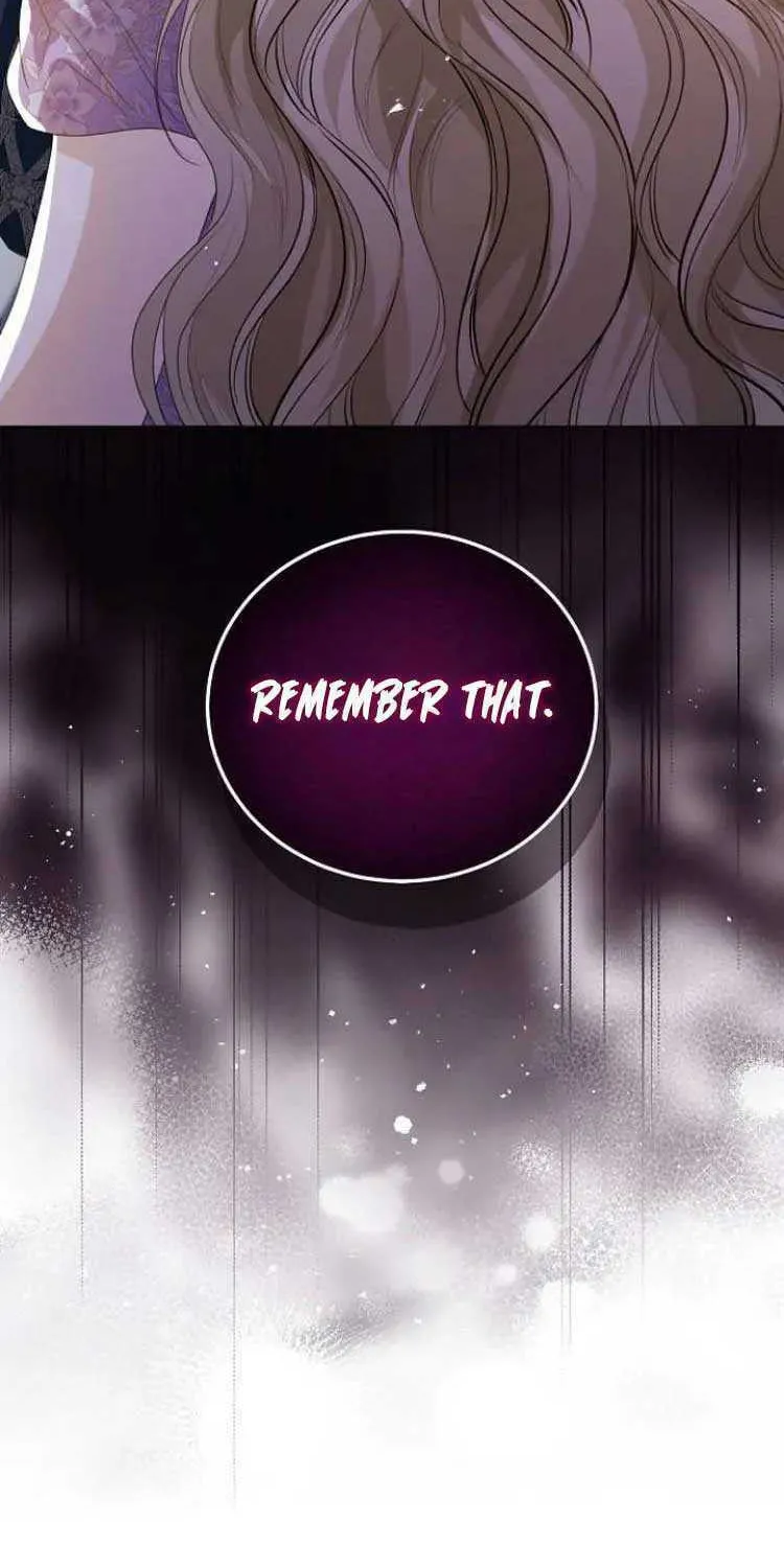 I Will Give Up the Position as the Empress Chapter 49 page 63 - 