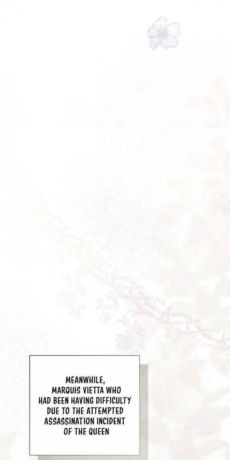 I Will Give Up the Position as the Empress Chapter 49 page 68 - 