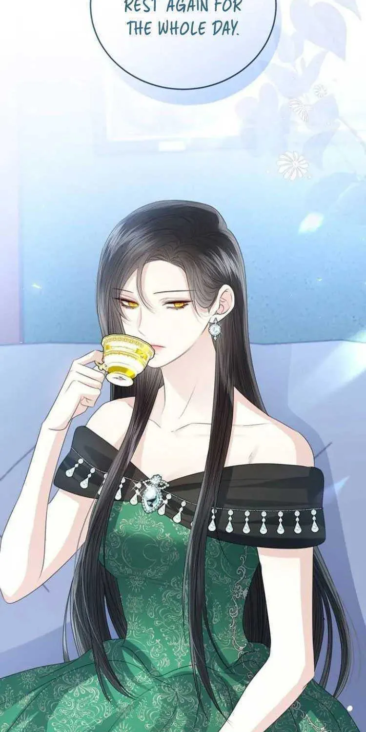 I Will Give Up the Position as the Empress Chapter 49 page 72 - 