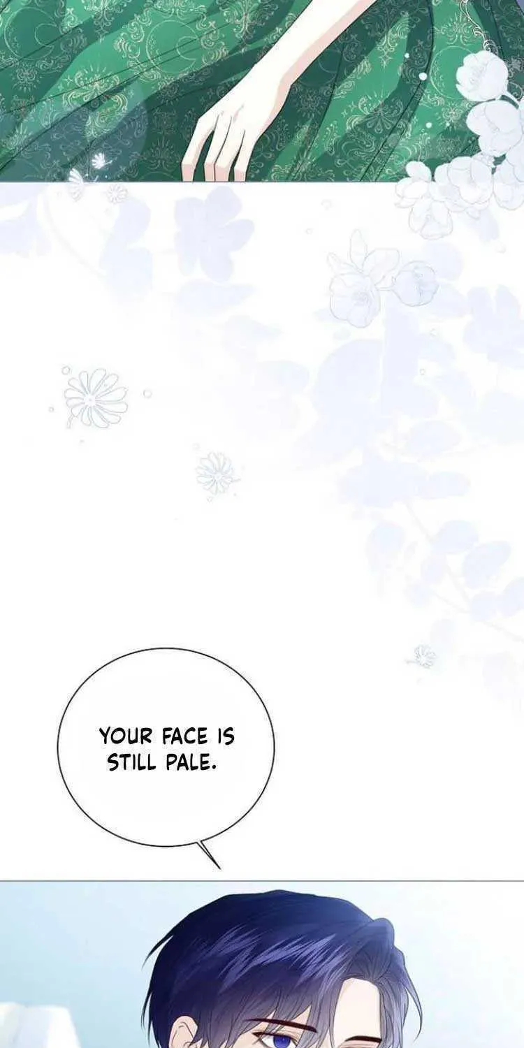 I Will Give Up the Position as the Empress Chapter 49 page 73 - 