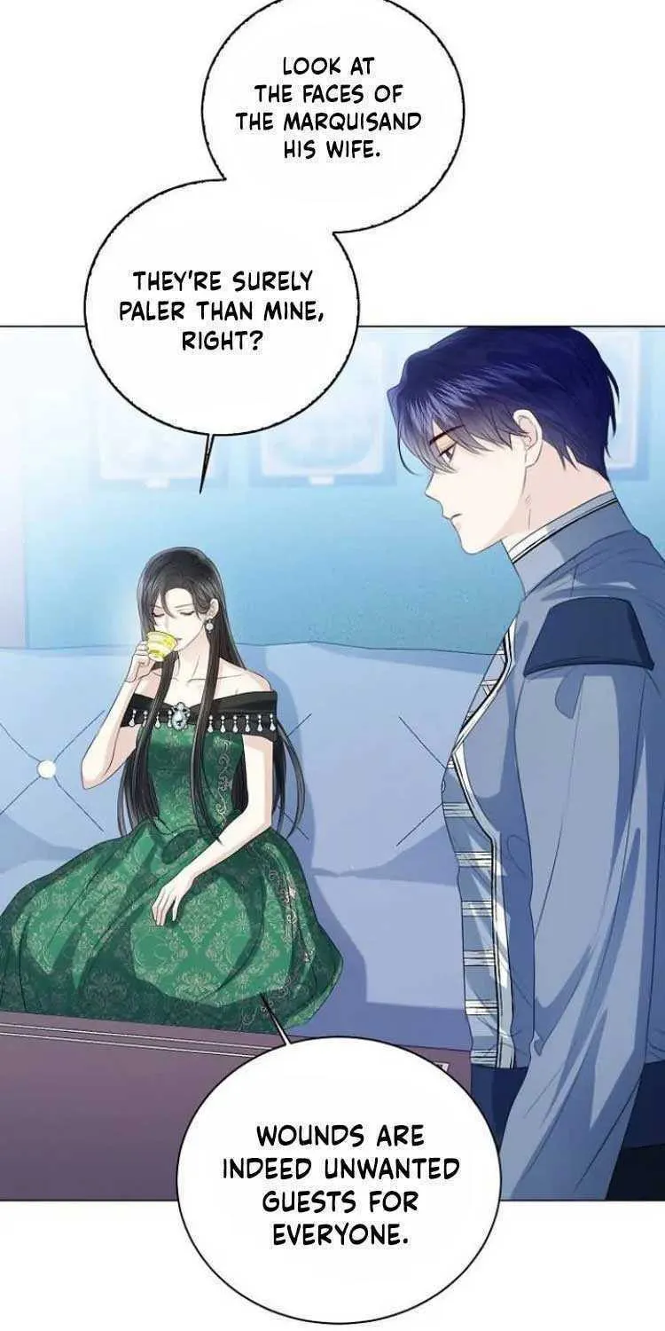 I Will Give Up the Position as the Empress Chapter 49 page 75 - 