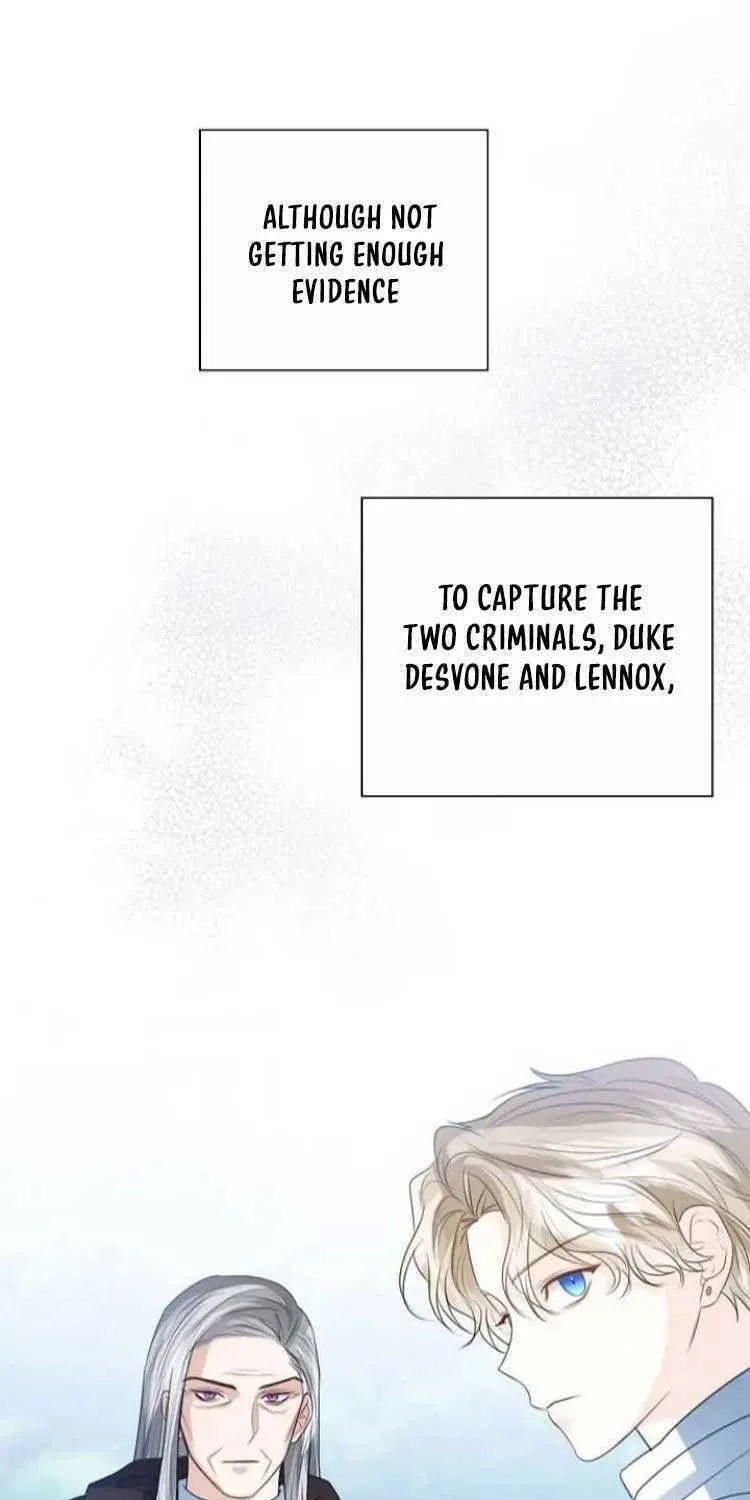I Will Give Up the Position as the Empress Chapter 49 page 77 - 