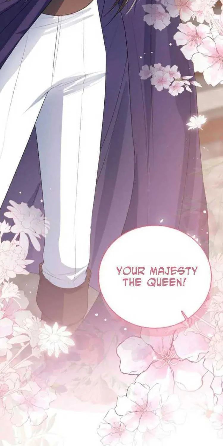I Will Give Up the Position as the Empress Chapter 49 page 80 - 