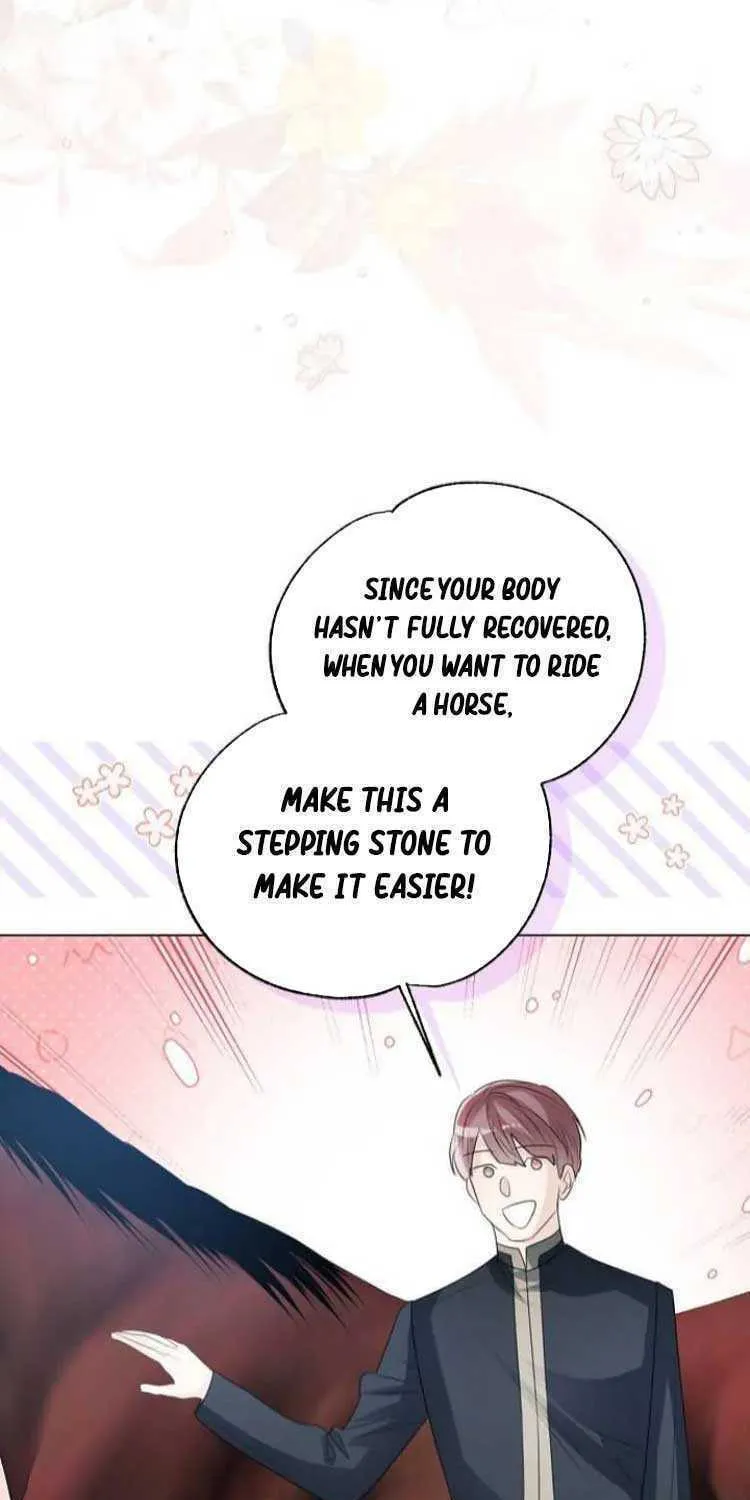 I Will Give Up the Position as the Empress Chapter 49 page 81 - 