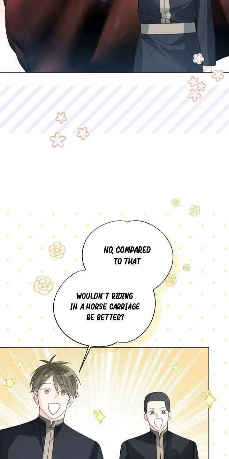 I Will Give Up the Position as the Empress Chapter 49 page 82 - 