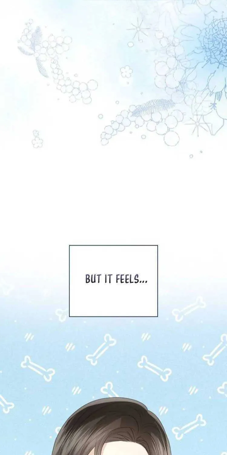 I Will Give Up the Position as the Empress Chapter 49 page 84 - 