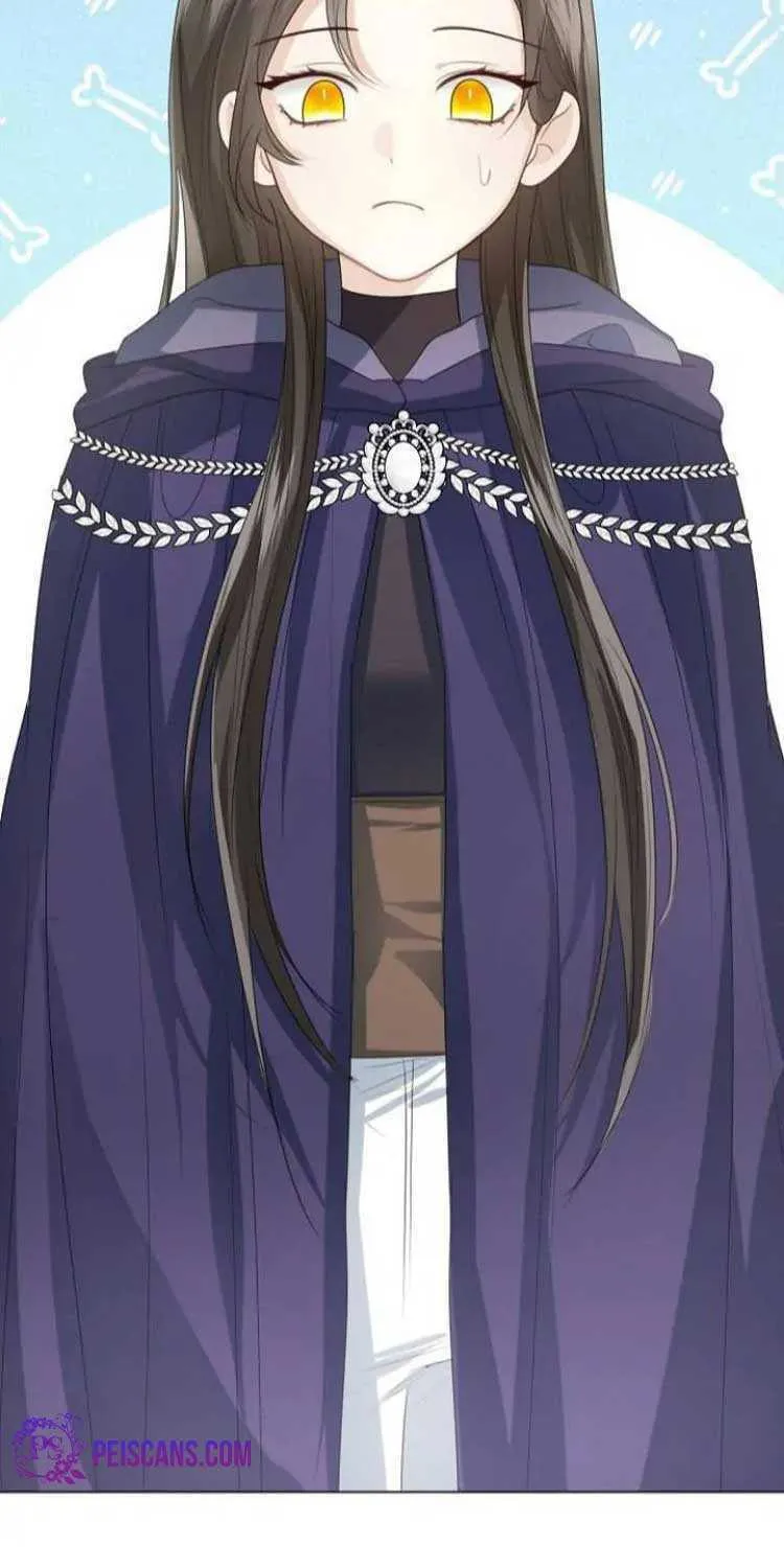 I Will Give Up the Position as the Empress Chapter 49 page 85 - 