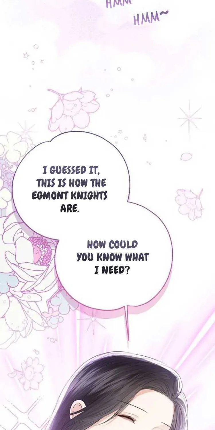 I Will Give Up the Position as the Empress Chapter 49 page 91 - 