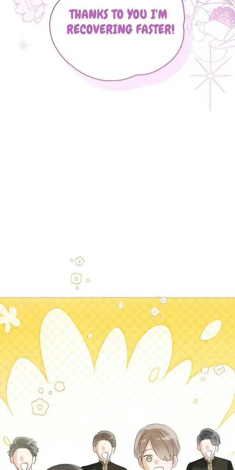 I Will Give Up the Position as the Empress Chapter 49 page 93 - 